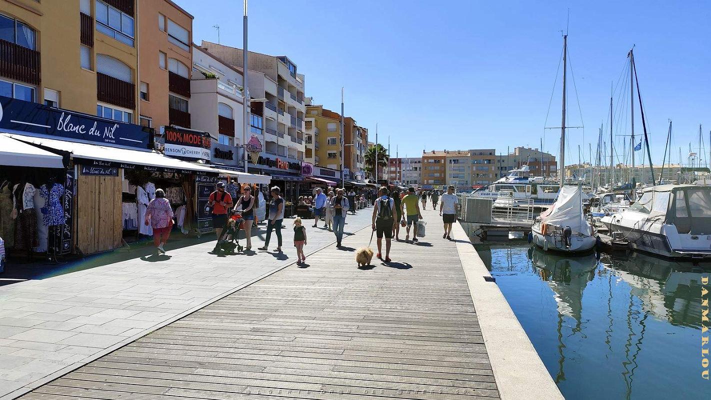 Cap Agde - Quais du Centre - 13 juin 2024 - 60.jpg